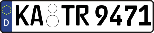 KA-TR9471