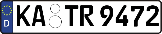 KA-TR9472