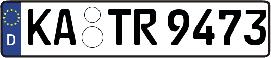 KA-TR9473