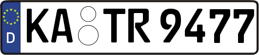 KA-TR9477