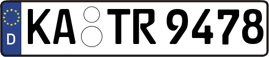 KA-TR9478