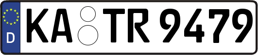 KA-TR9479