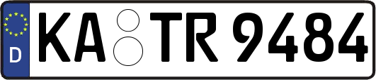 KA-TR9484