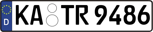 KA-TR9486