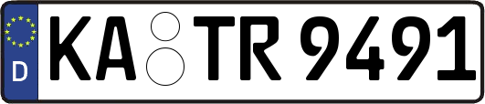 KA-TR9491
