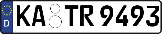 KA-TR9493