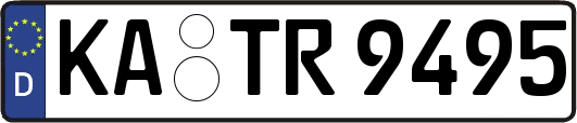 KA-TR9495