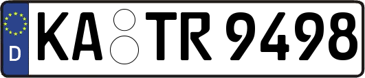 KA-TR9498