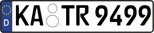 KA-TR9499