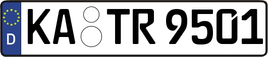 KA-TR9501