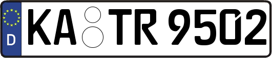 KA-TR9502