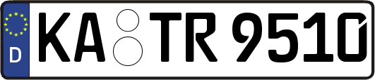 KA-TR9510