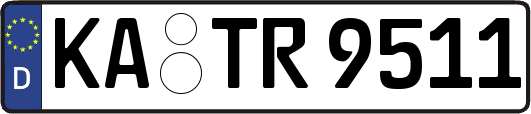 KA-TR9511