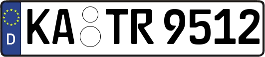 KA-TR9512