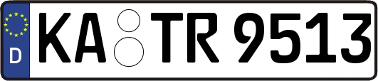 KA-TR9513