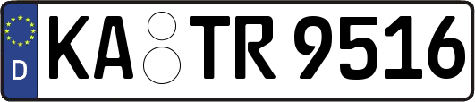 KA-TR9516