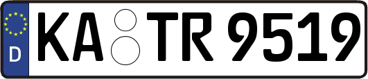 KA-TR9519