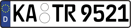 KA-TR9521