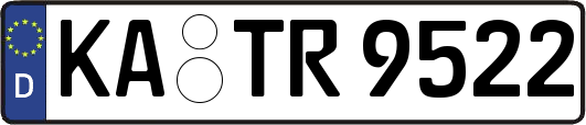 KA-TR9522