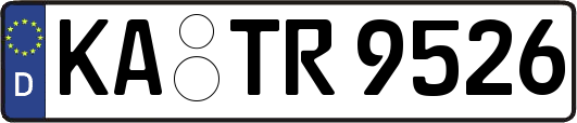 KA-TR9526