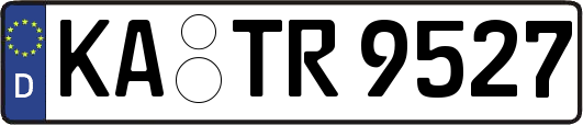 KA-TR9527