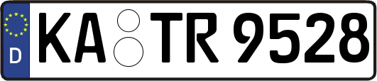 KA-TR9528