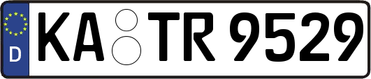 KA-TR9529