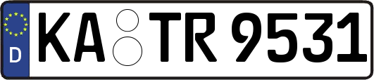 KA-TR9531
