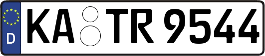 KA-TR9544