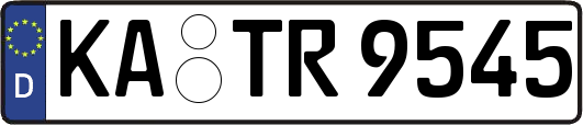 KA-TR9545