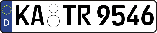 KA-TR9546
