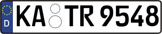 KA-TR9548