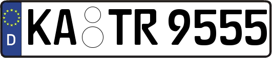 KA-TR9555