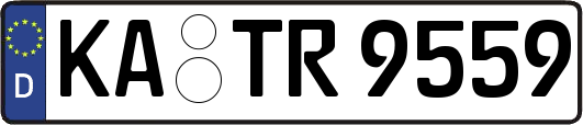 KA-TR9559