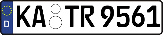 KA-TR9561