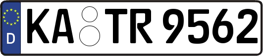 KA-TR9562