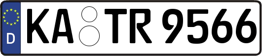 KA-TR9566