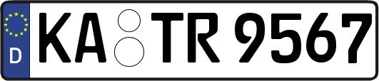 KA-TR9567