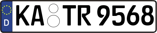 KA-TR9568