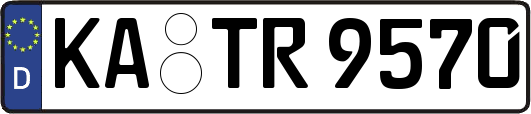 KA-TR9570