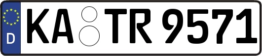 KA-TR9571