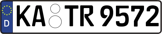 KA-TR9572
