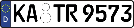 KA-TR9573
