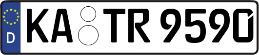 KA-TR9590