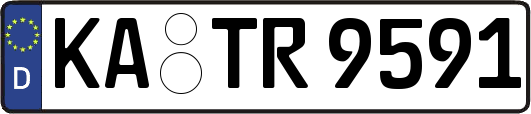 KA-TR9591