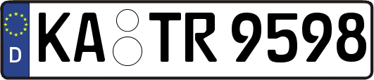 KA-TR9598