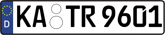 KA-TR9601