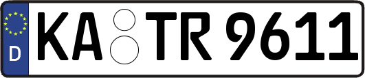 KA-TR9611