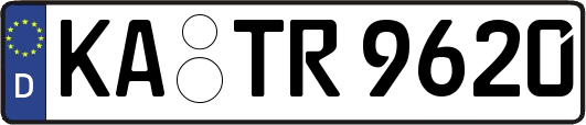 KA-TR9620