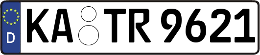 KA-TR9621
